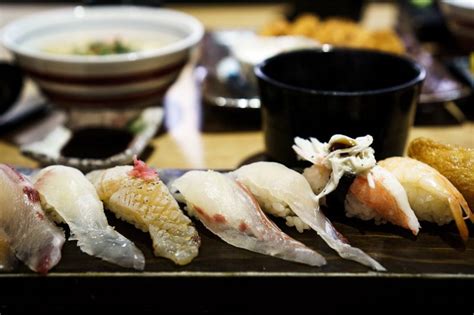 The 10 most consumed types of fish in Japan .